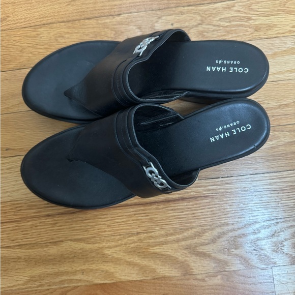 Cole Haans Sandals - Picture 3 of 5